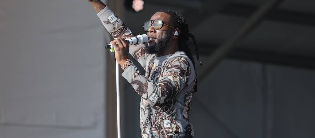 burna boy