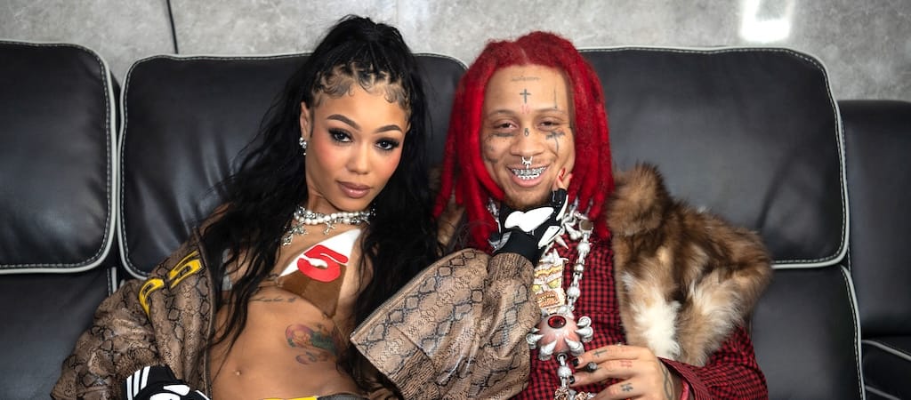 coi leray trippie redd