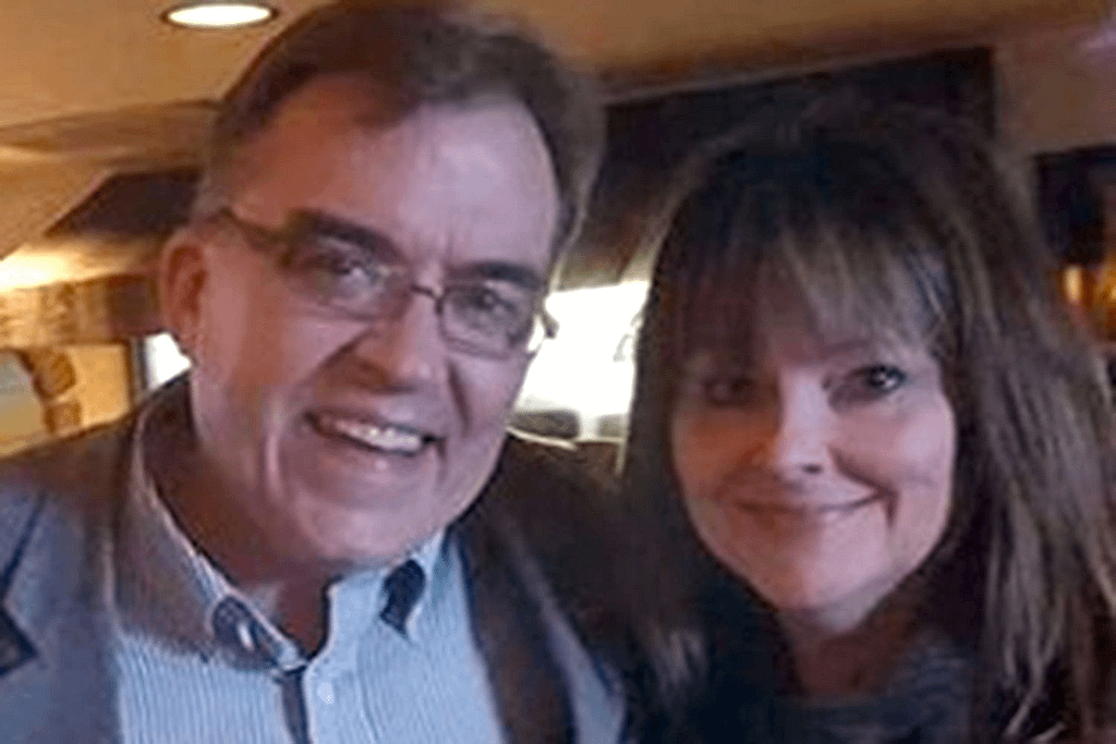 Here’s what to know about Yvette Hoffman, who was wounded in the Minnesota shootings.