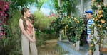 Bold and the Beautiful: Luna Nozawa (Lisa Yamada) - Hayes Forrester Finnegan (Bryan David Garlick)