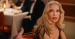 Jennifer Lopez Kiss of the Spider Woman top
