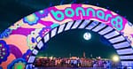 bonnaroo arch