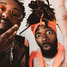 Earthgang’s Music Taste Gets Put To The Test With ‘Sound Check’
