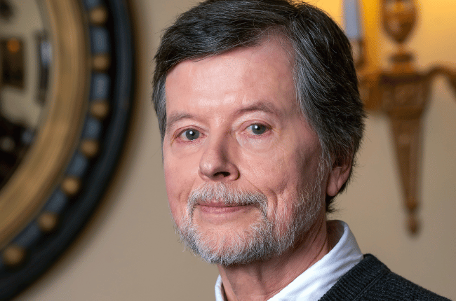 Ken Burns