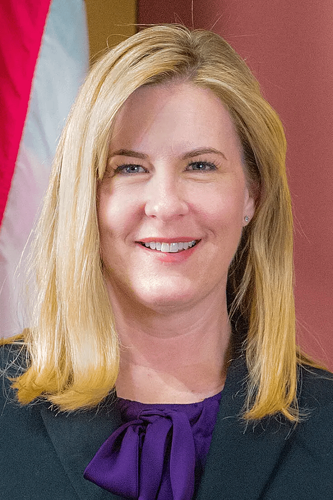 Melissa Hortman