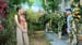 Bold and the Beautiful: Luna Nozawa (Lisa Yamada) - Hayes Forrester Finnegan (Bryan David Garlick)
