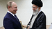Steve Rosenberg: Russia fears another loss in Middle East from Iran’s conflict with Israel