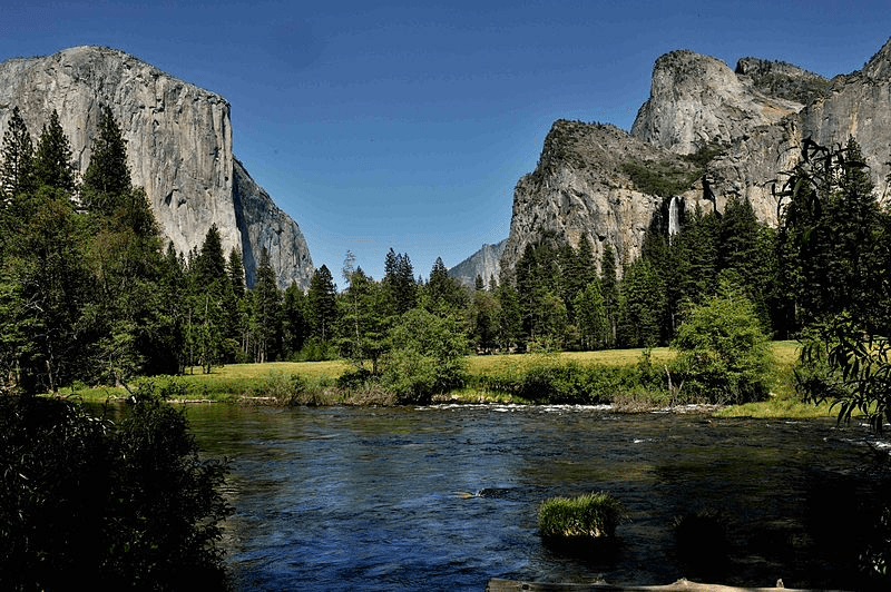 national parks