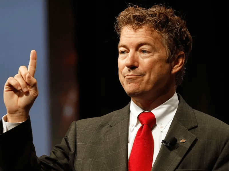 Rand Paul