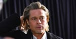 Bradd Pitt