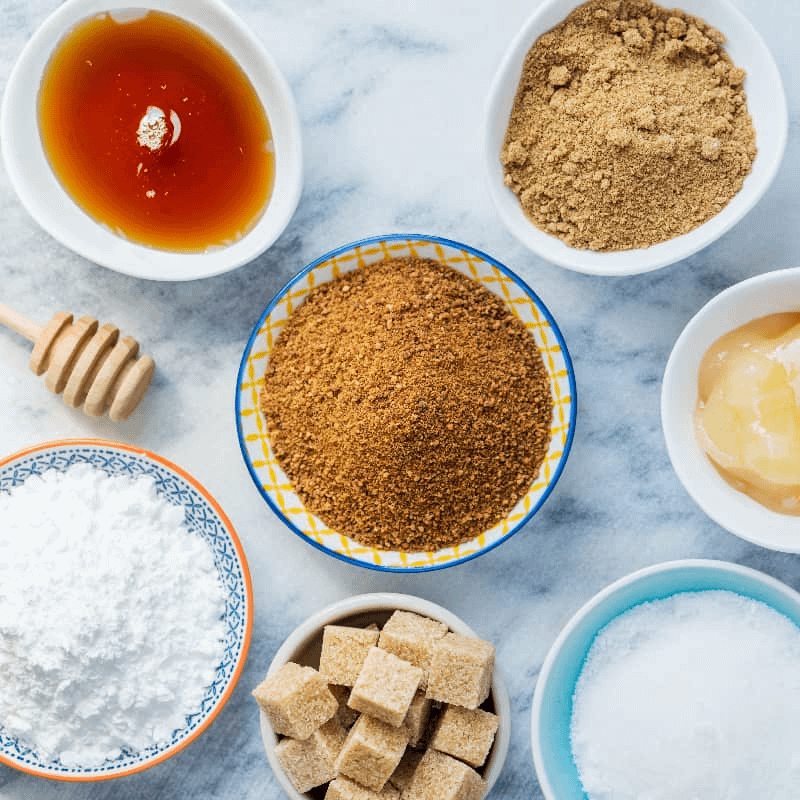 Sugar Substitute