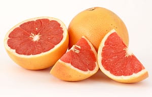 Read more about the article GrapeFruit for Health