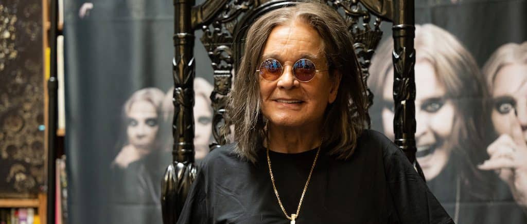 Kelly Osbourne’s Quotes About Ozzy Osbourne’s Illness Before His Death