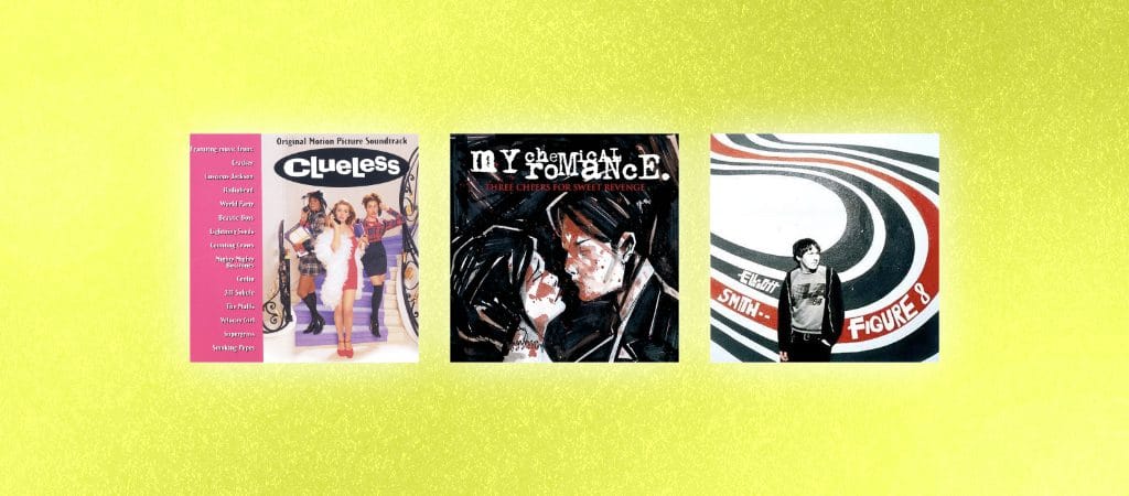 vinyl releases