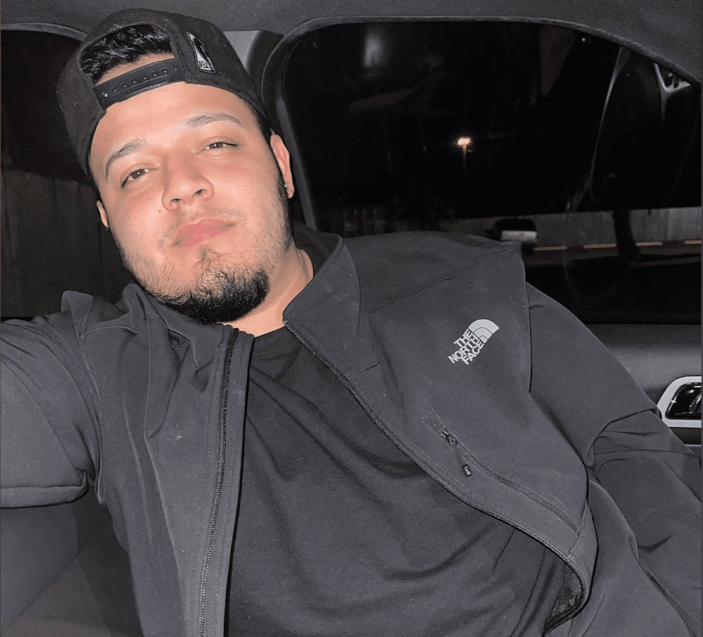Kilmar Abrego Garcia