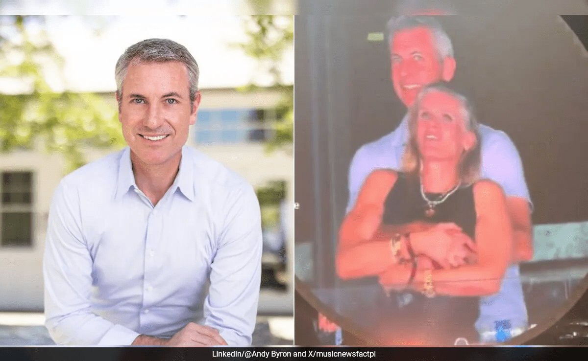 Astronomer Announces New Interim CEO After Coldplay Kiss Cam Scandal