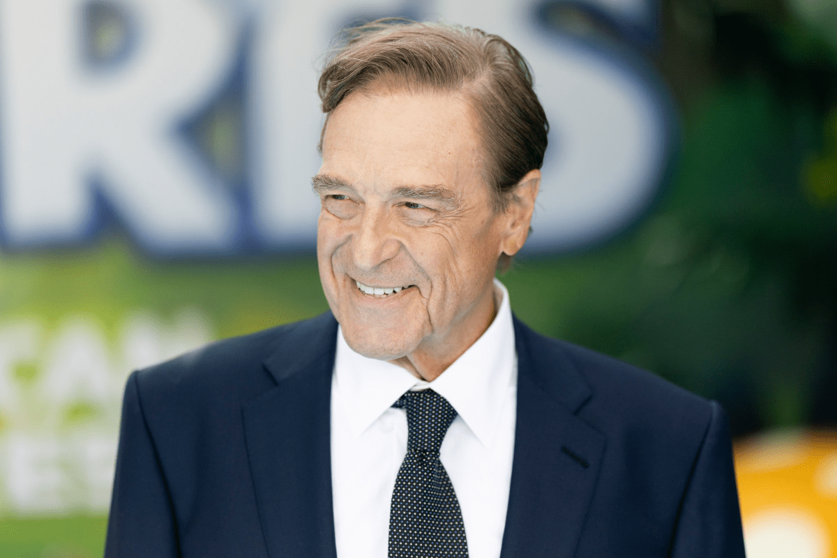 John Goodman