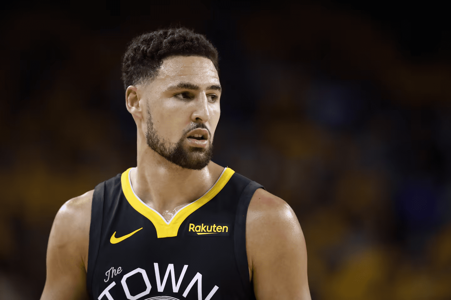 Klay Thompson Gushes Over Megan Thee Stallion After Confirming Romance