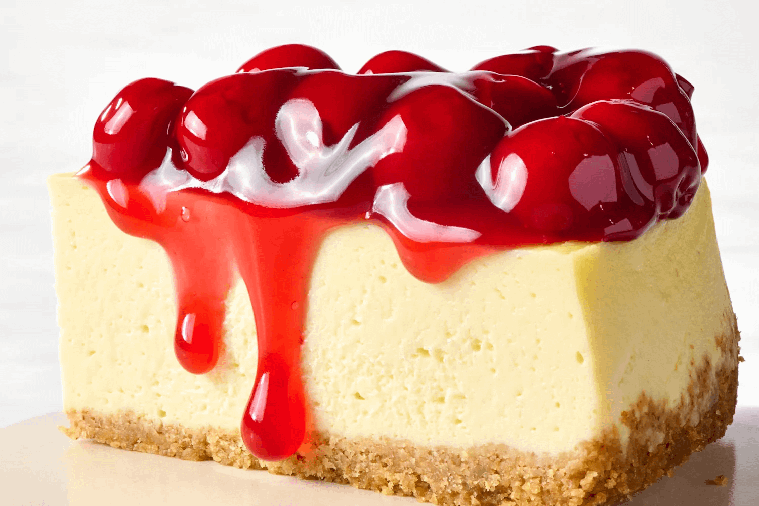National Cheesecake Day