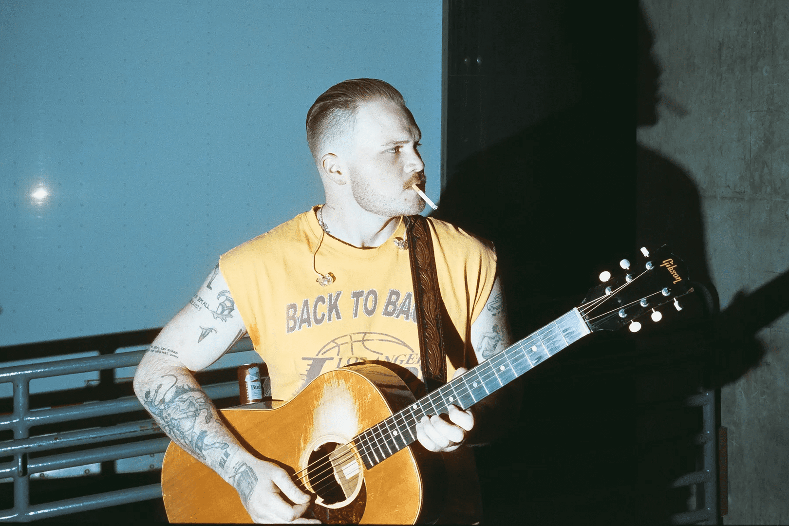 Zach Bryan Gives A Long-Awaited New Project A Release Date And Shares ‘Madeline’