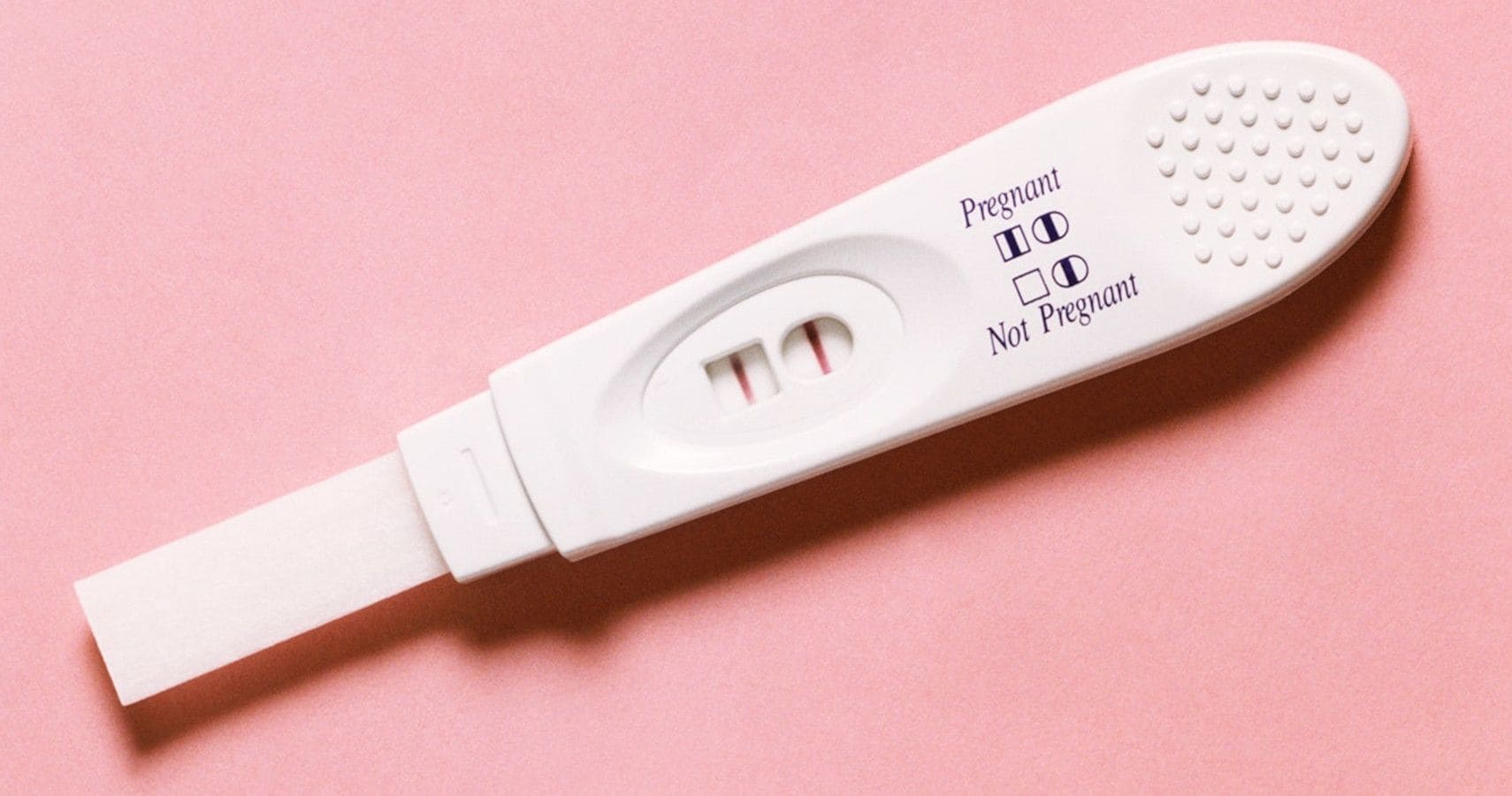 Pregnancy Test