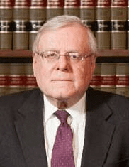 Judge William G. Young