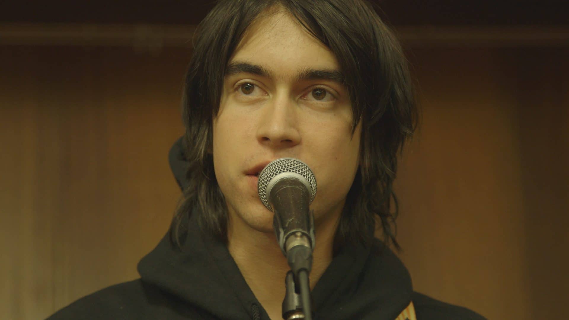 Alex G