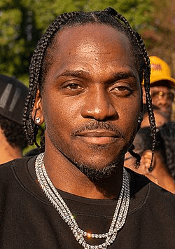 Pusha T Downplays Criticisms Of Clipse’s Coke-Fueled Content
