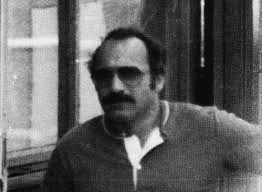Joe Pistone