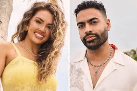 Bachelor Nation’s Susie Evans and Justin Glaze’s Relationship Timeline