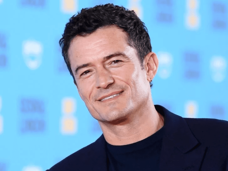 Orlando Bloom
