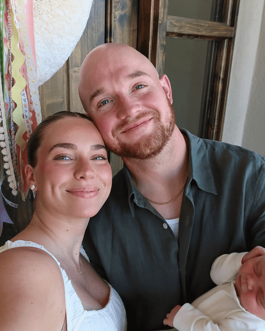 Brady Kiser Won’t Face Charges of Child Abuse After Death of Son Trigg