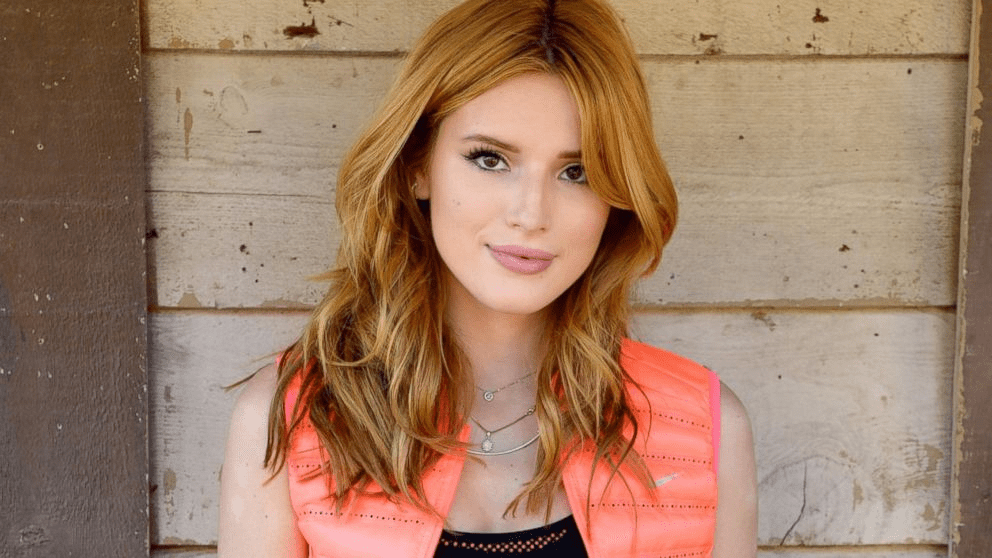 Bella Thorne Claims Charlie Puth ‘Started a Hate Train’ Against Her 