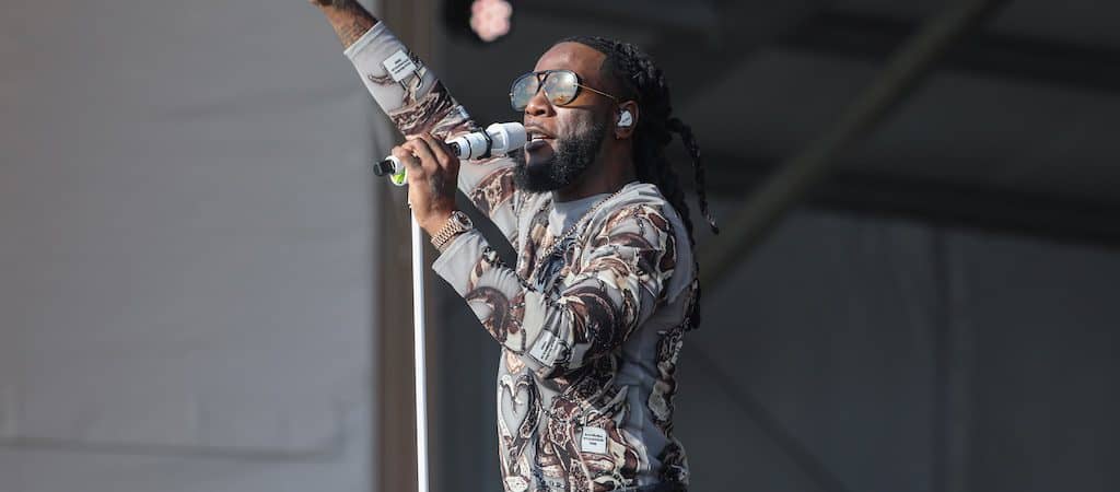 burna boy