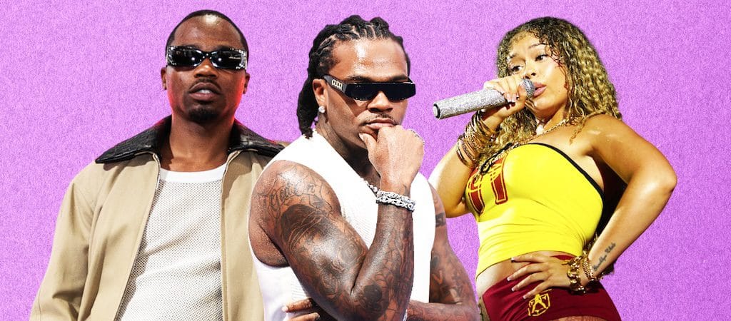 All The Best New Music From This Week That You Need To Hear