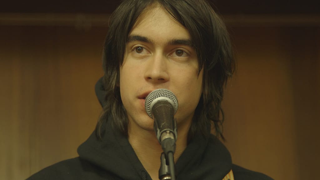 Alex G