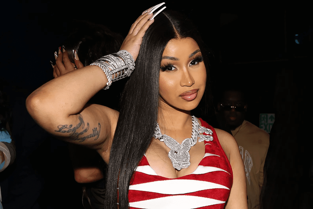 Cardi B