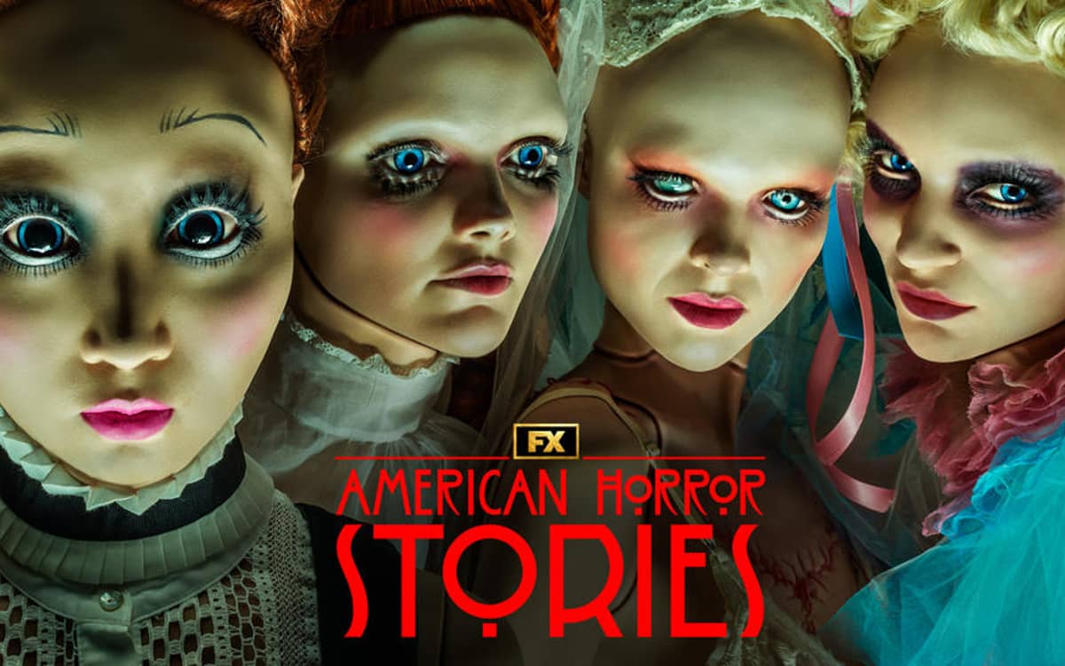 American Horror Story