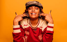 Samara Cyn Leads Her Smooth New ‘Backroads’ EP With The Two-Part Opener ‘Summer’s Turning’