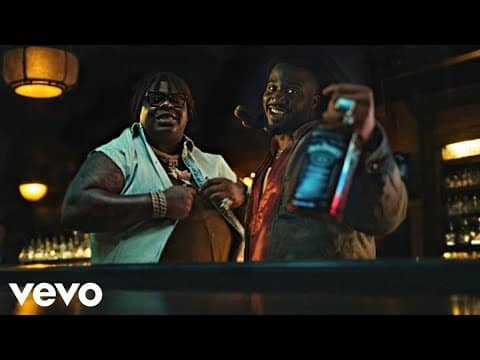 BigXThaPlug And Shaboozey