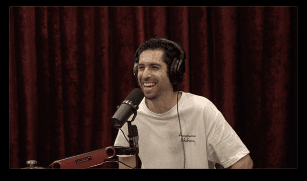 #2331 – Jesse Michels