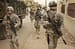 U.S. Military Is Pulled Back Into Middle East Wars